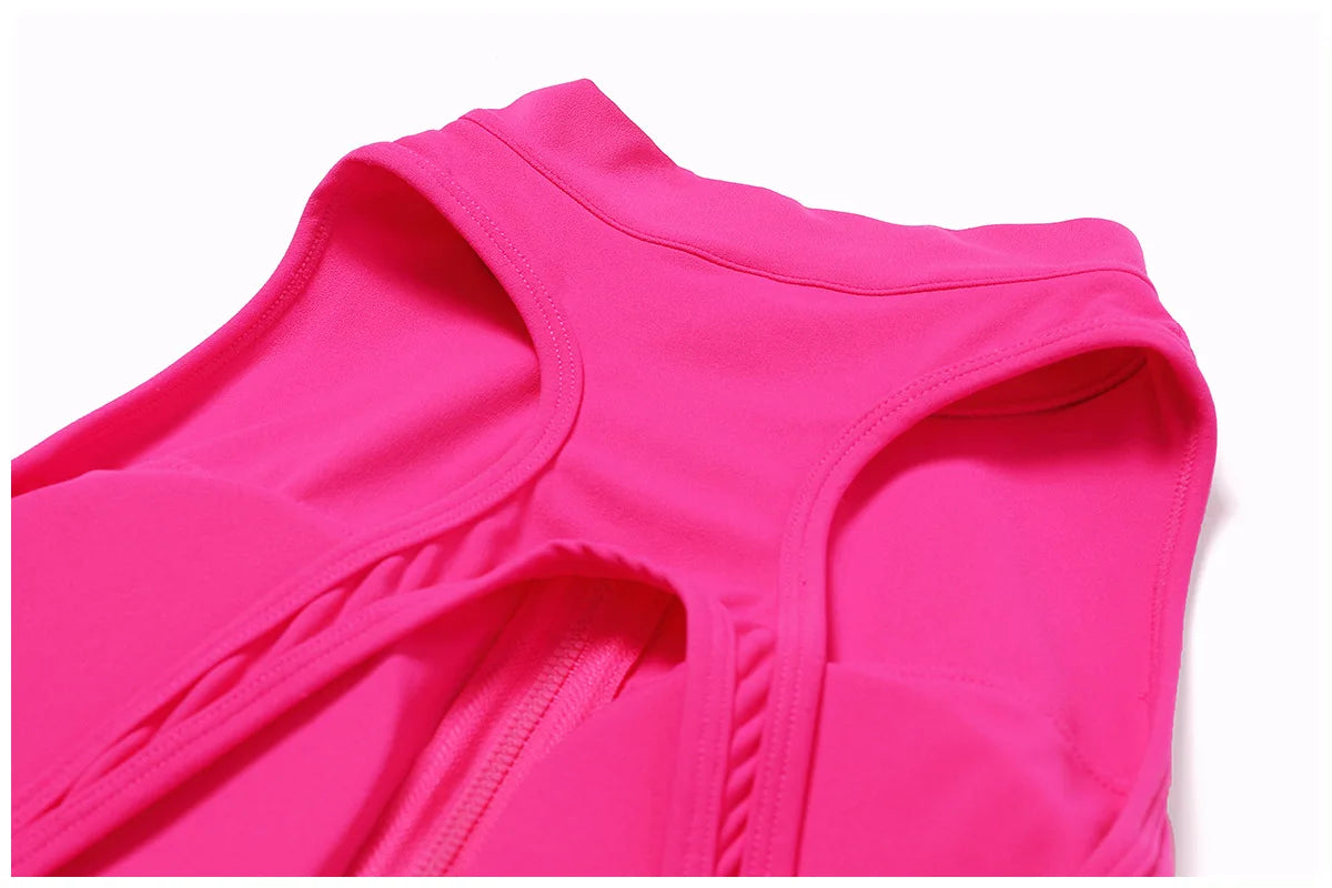 Women’s Tracksuit Yoga Set