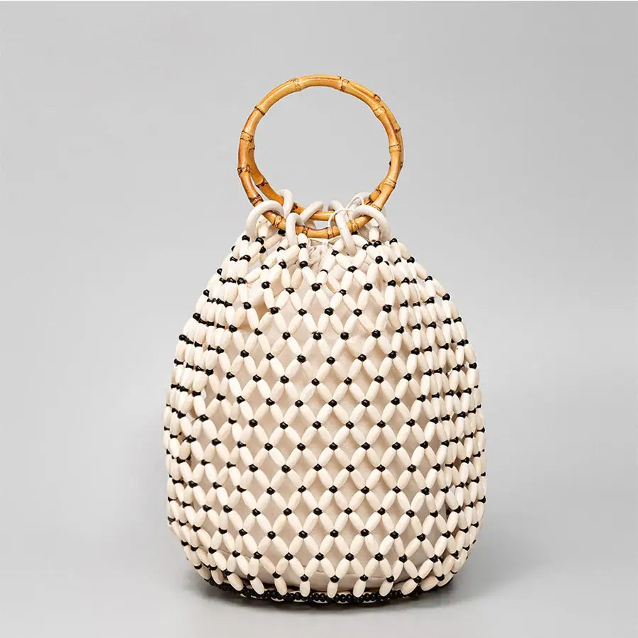 Women’s Woven Bag
