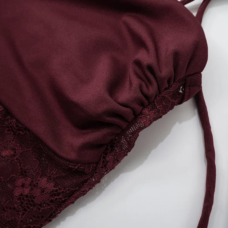 Elegant Lace Cut Out Maxi Dresses for Women