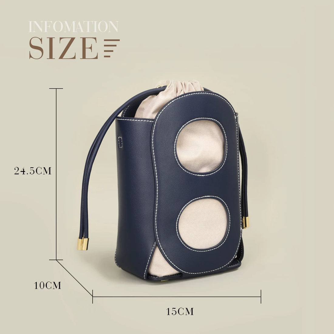 Women's Crossbody Bag