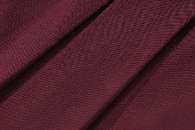 Off Shoulder Strapless Double Breasted 2 Piece Set