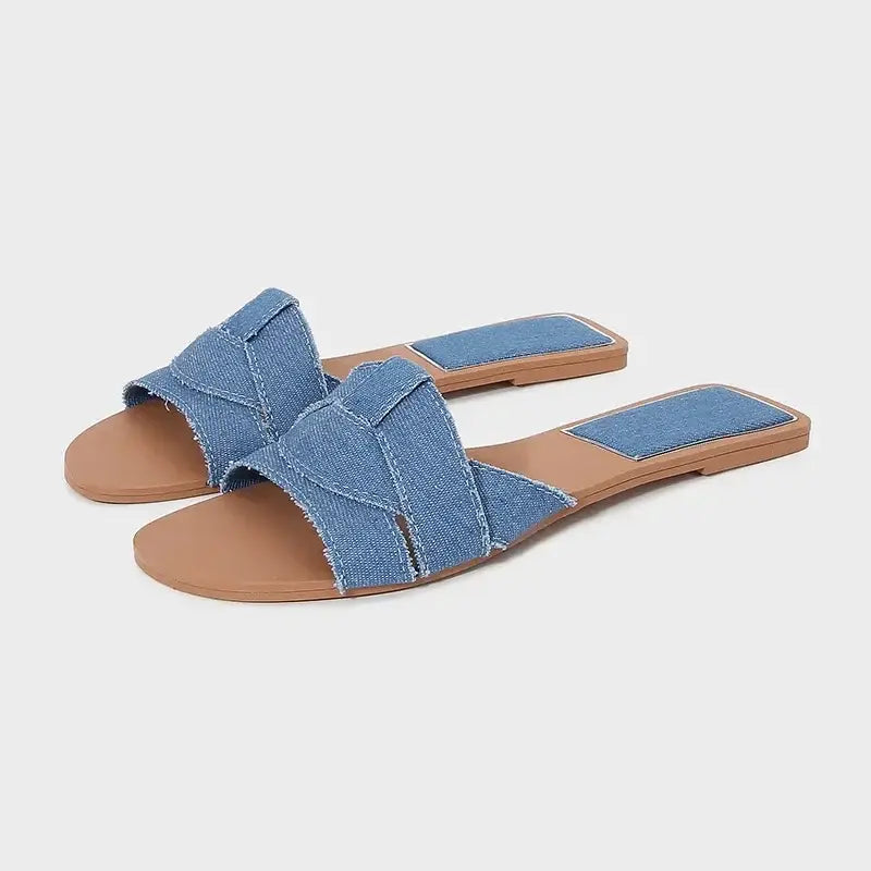 Women Flat Sandals