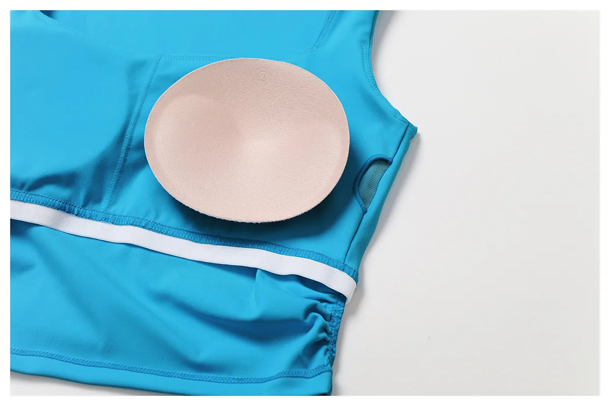 Women’s Yoga Set 2-piece