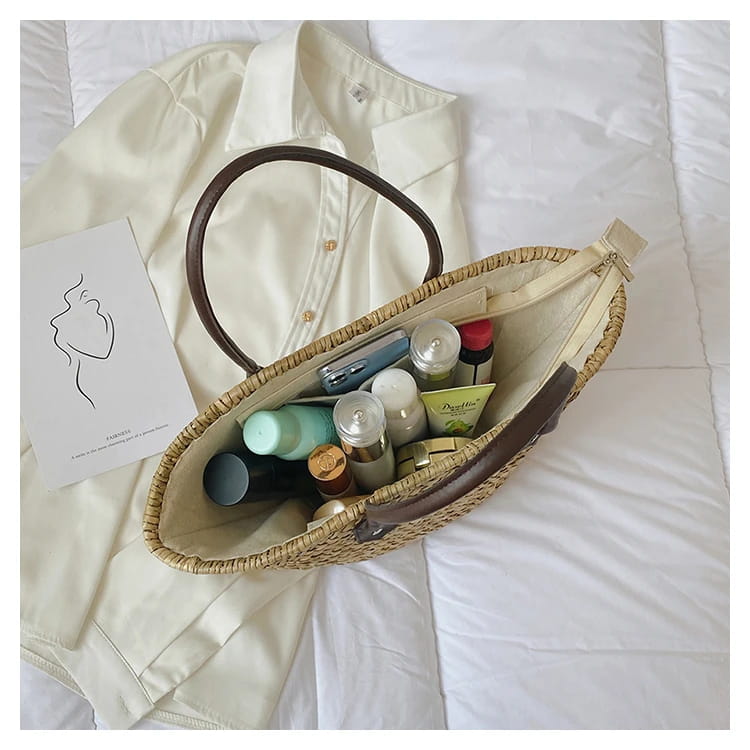 Handmade Women’s Shoulder Bag