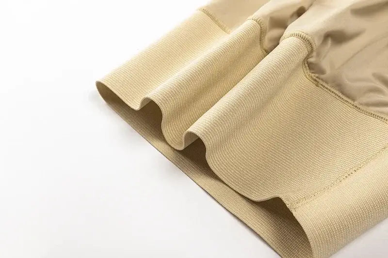 Shapewear Women Hip Butt Pad Control Panties Seamless Fake