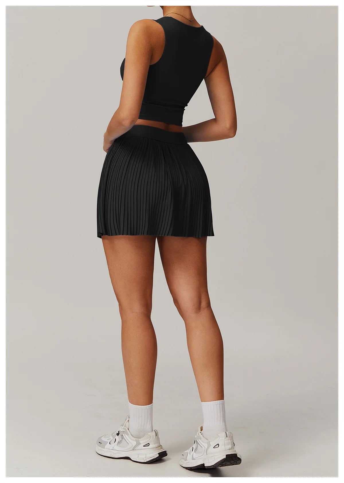 Women’s Yoga Set 2-piece