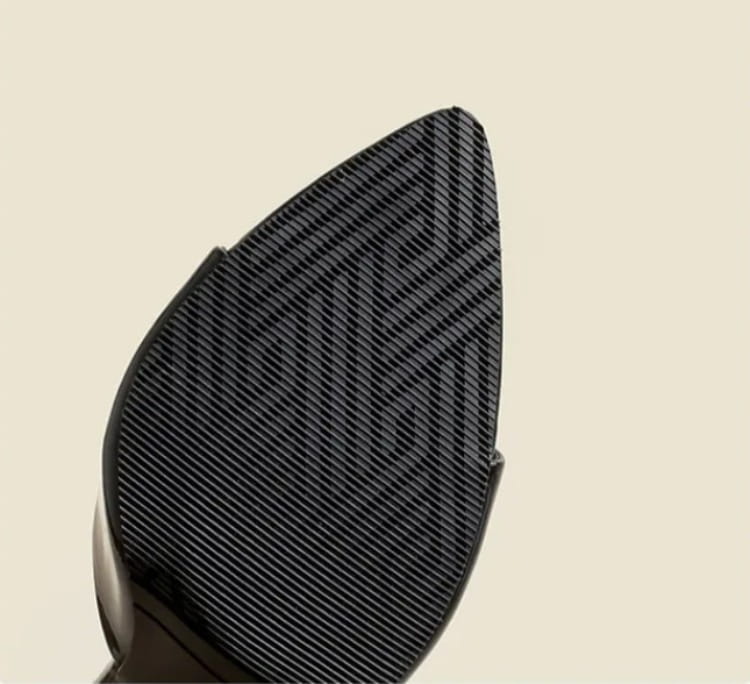 Women’s Slippers Pointed Toe