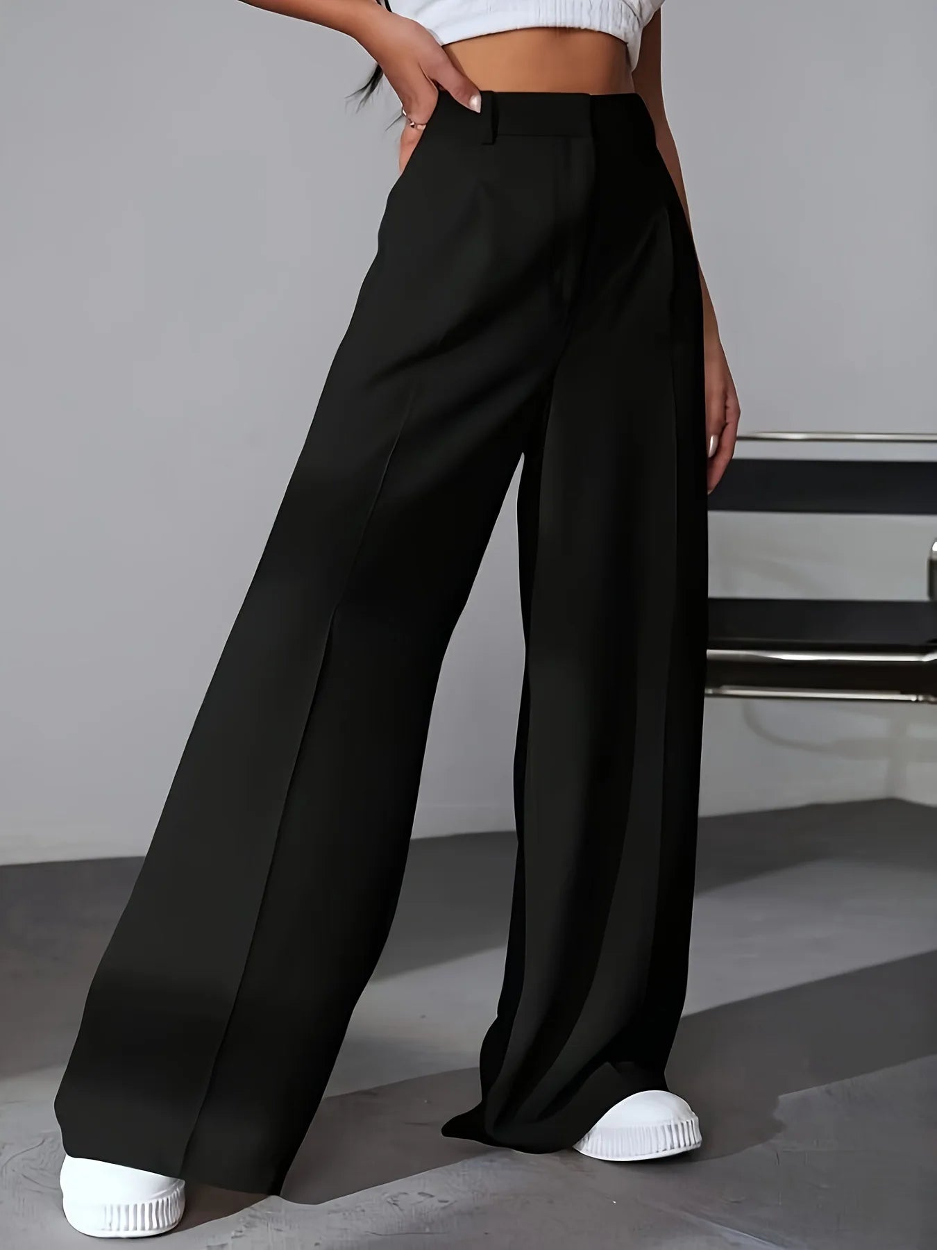 Women’s Wide-leg Pants
