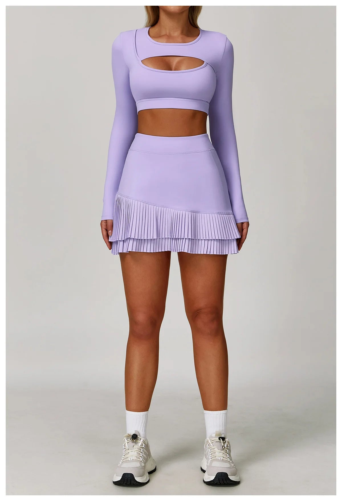 Women’s Tennis Skirt