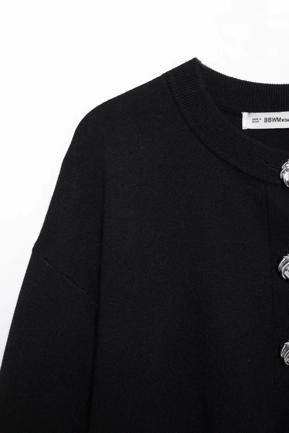 Cardigan Sweater Women’s Knitwear