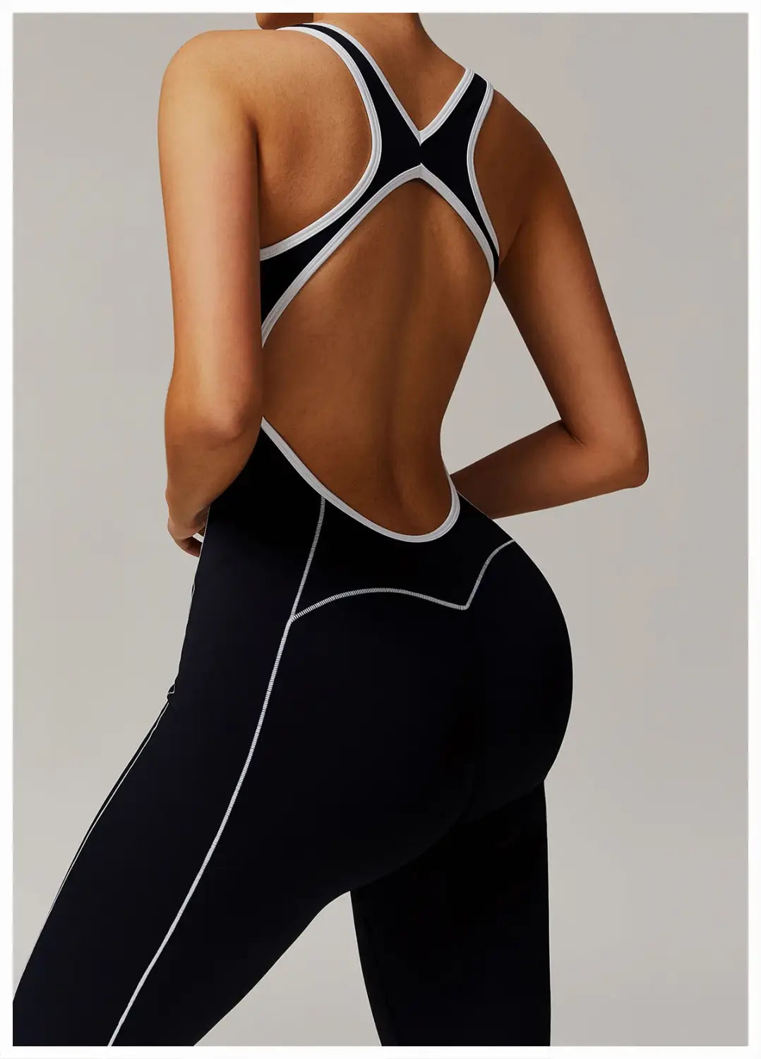 Women One-Piece Yoga Suit