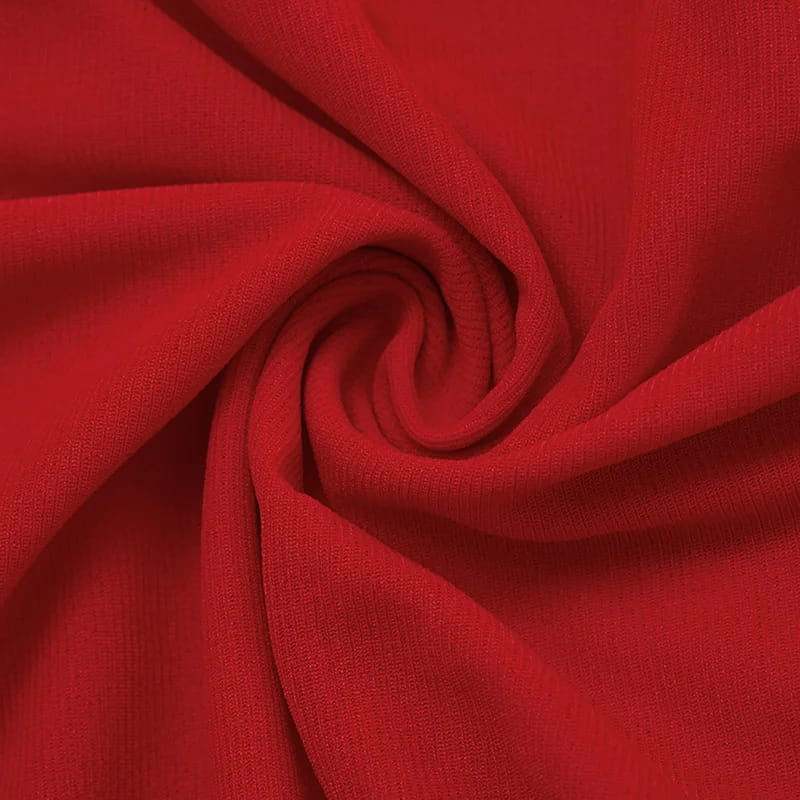 Mesh One-shoulder Long Sleeve Mini Dress