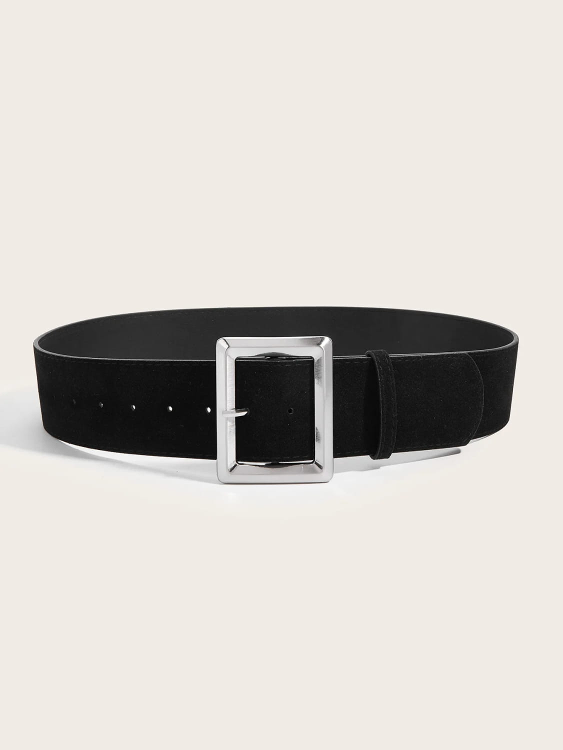 Women’s Belt Soft PU Leather