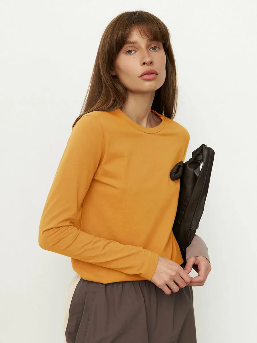 Women’s 100% Cotton T-shirt