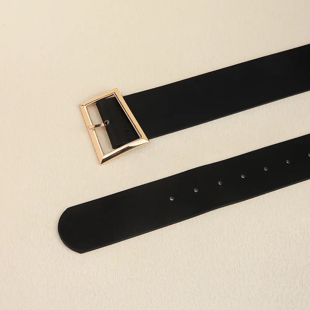 Ultra Wide Waist Support Belt