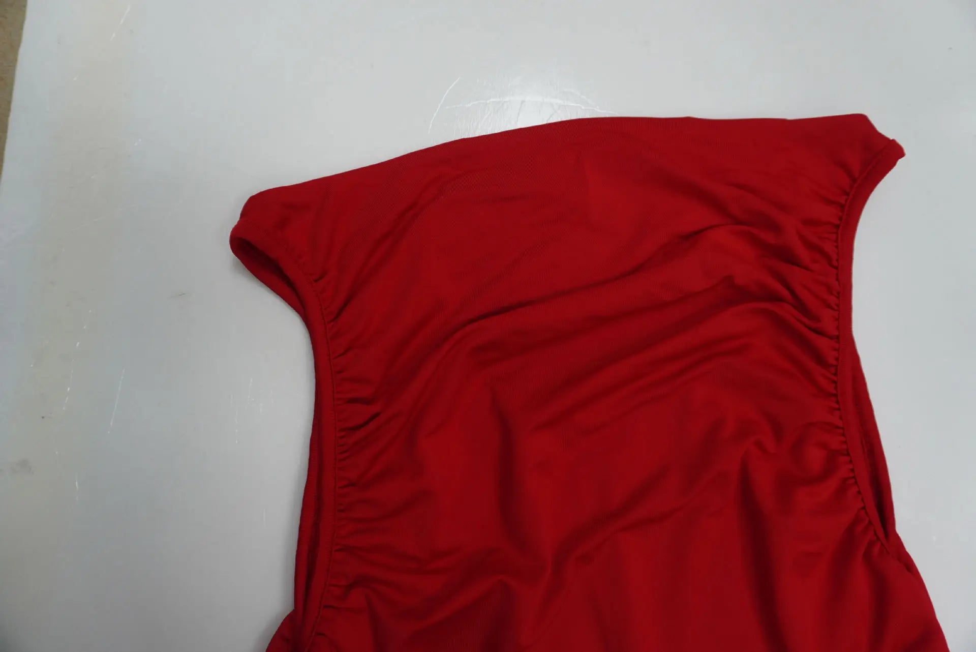 Women Sleeveless Maxi Dress