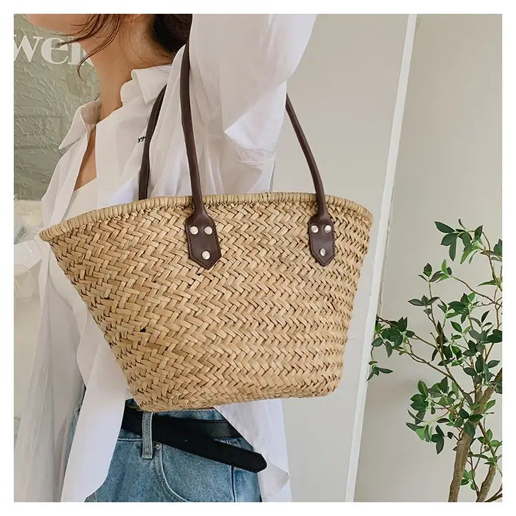 Handmade Women’s Shoulder Bag