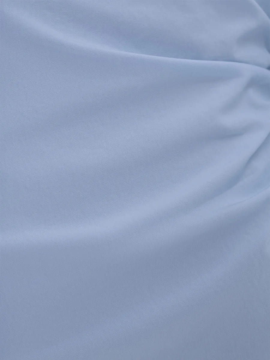 Cotton Slim Fit Shirt Women’s