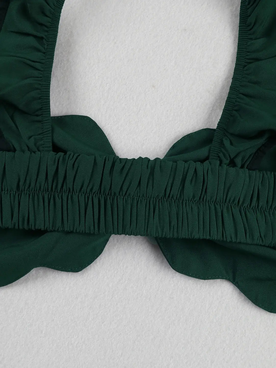 Pants Set For Women 2 Pieces With Short Top