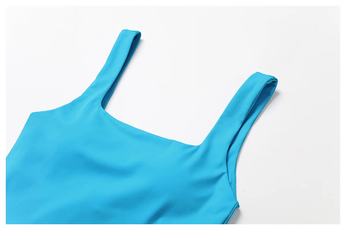 Gym Yoga Clothes Women’s Short Tennis Skirts With pocket Jumpsuit