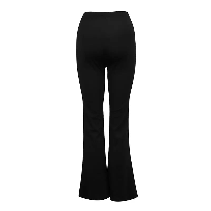 Black Women’s Trousers