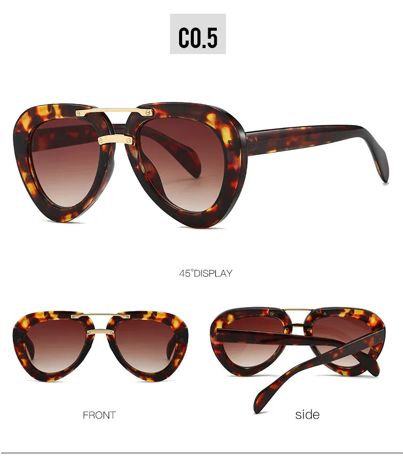 Trend Sunglasses Women