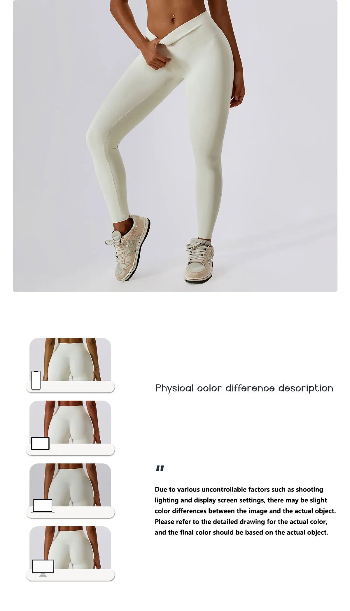 Women Gym Push Up Seamless Yoga Pants