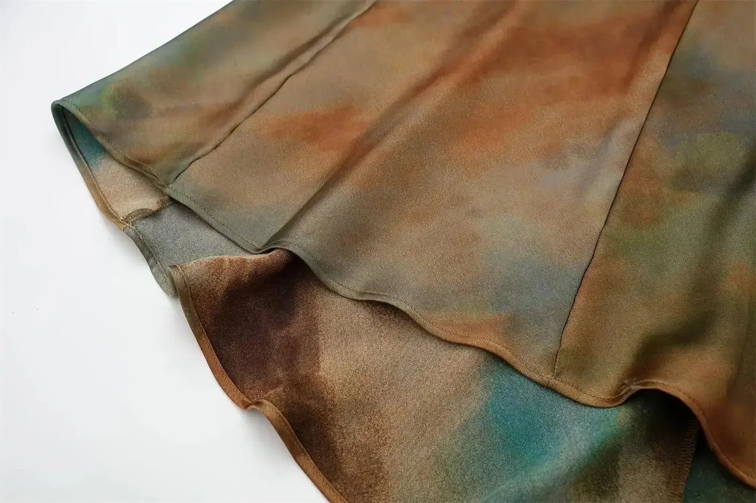 Women’s Open Back Sleeveless Dress