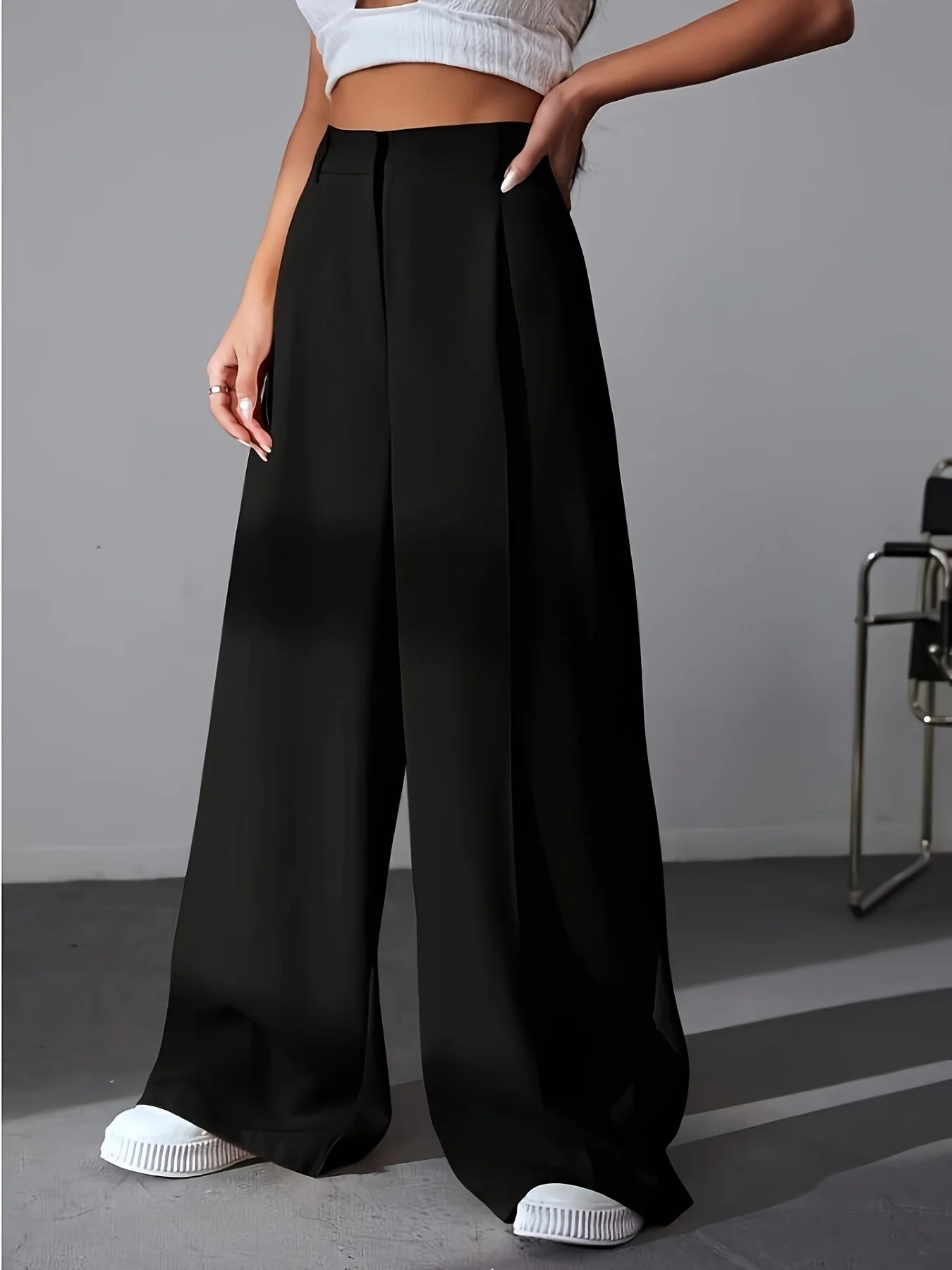 Women’s Wide-leg Pants