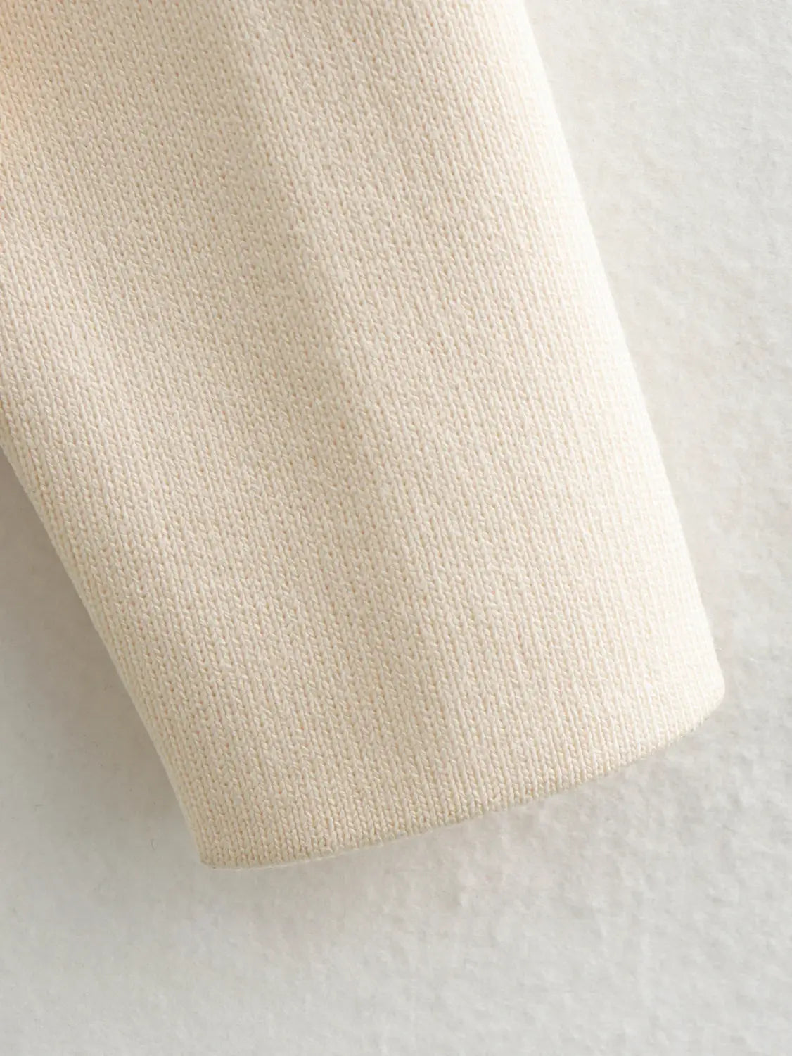 Autumn Knit Elegant Cardigan