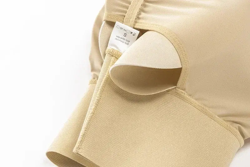 Shapewear Women Hip Butt Pad Control Panties Seamless Fake