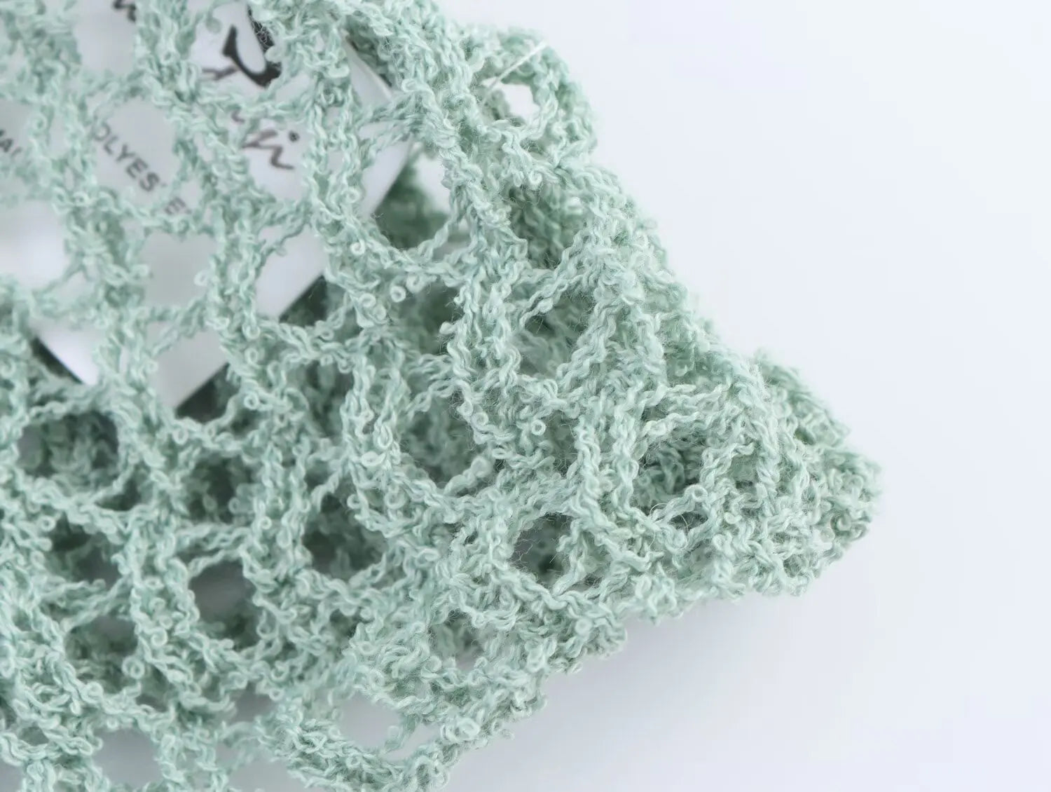 Women’s Slim Fit Knitted Cardigan