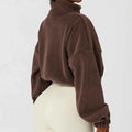 Women's Fleece Jacket