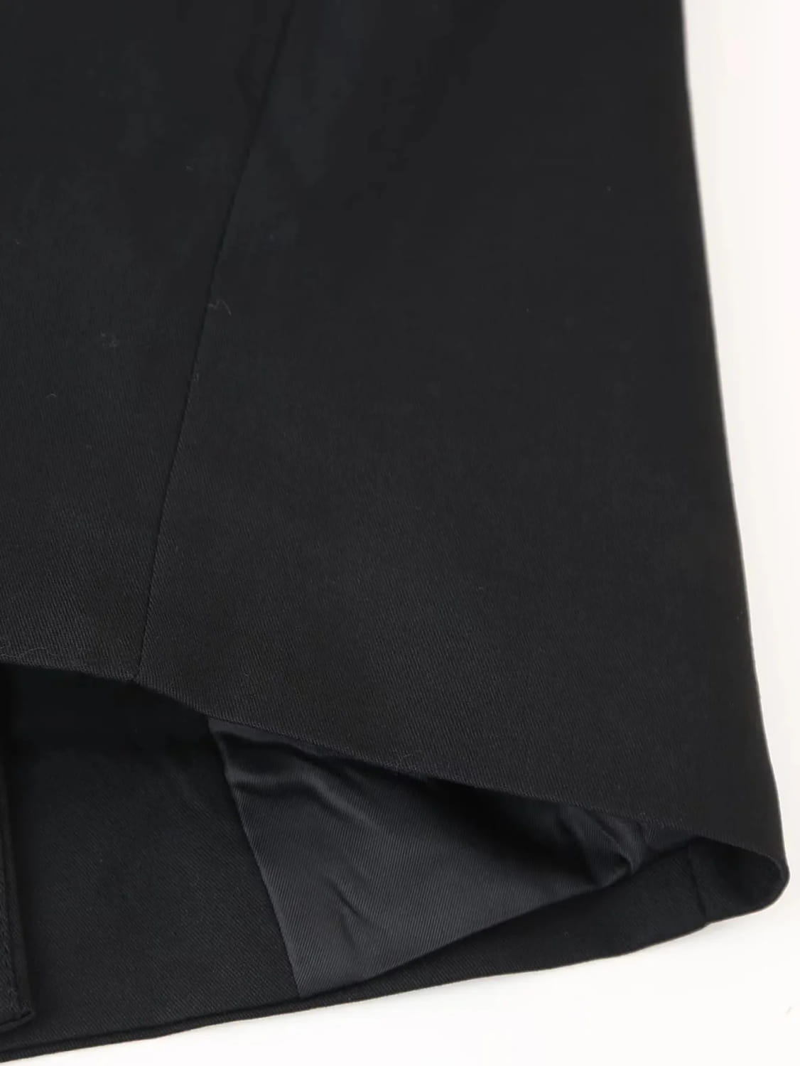 Elegant High Waist V-neck Suit Dress For Women