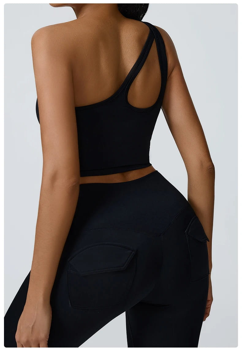 Yoga Underwear Running Bra