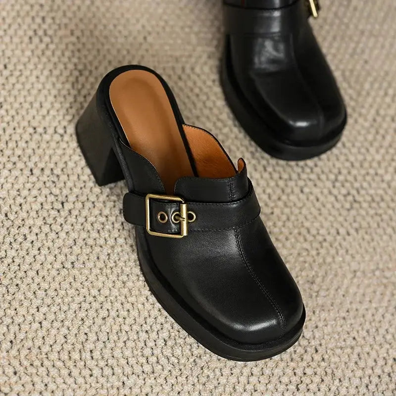 Half Slippers Women’s