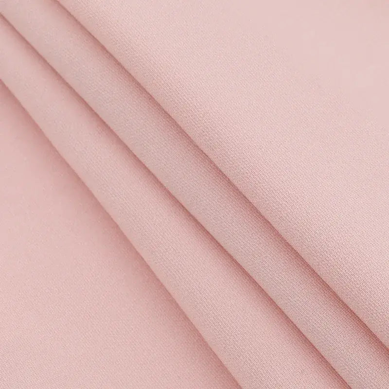 Patchwork Round Neck 3 piece Sets Women