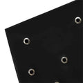 Women's Metal Ring A-line Temperament Short Skirt