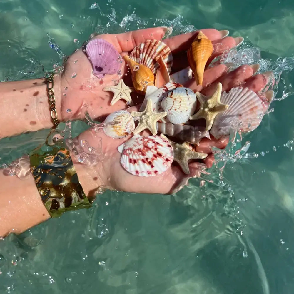 Cuff Bracelets Adjustable Bangele for Women