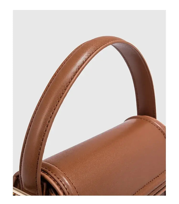 Women’s Fashionable Mini Casual Crossbody Bag