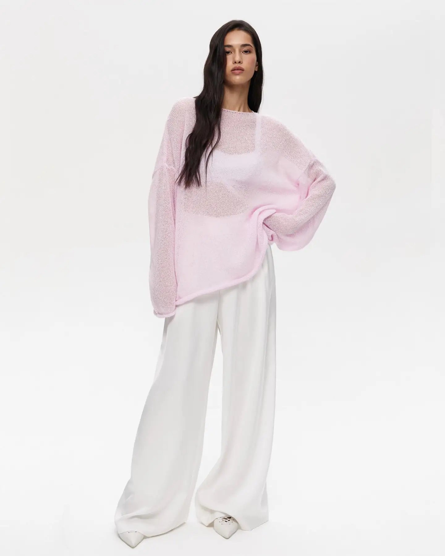 Elegant Sweater Women