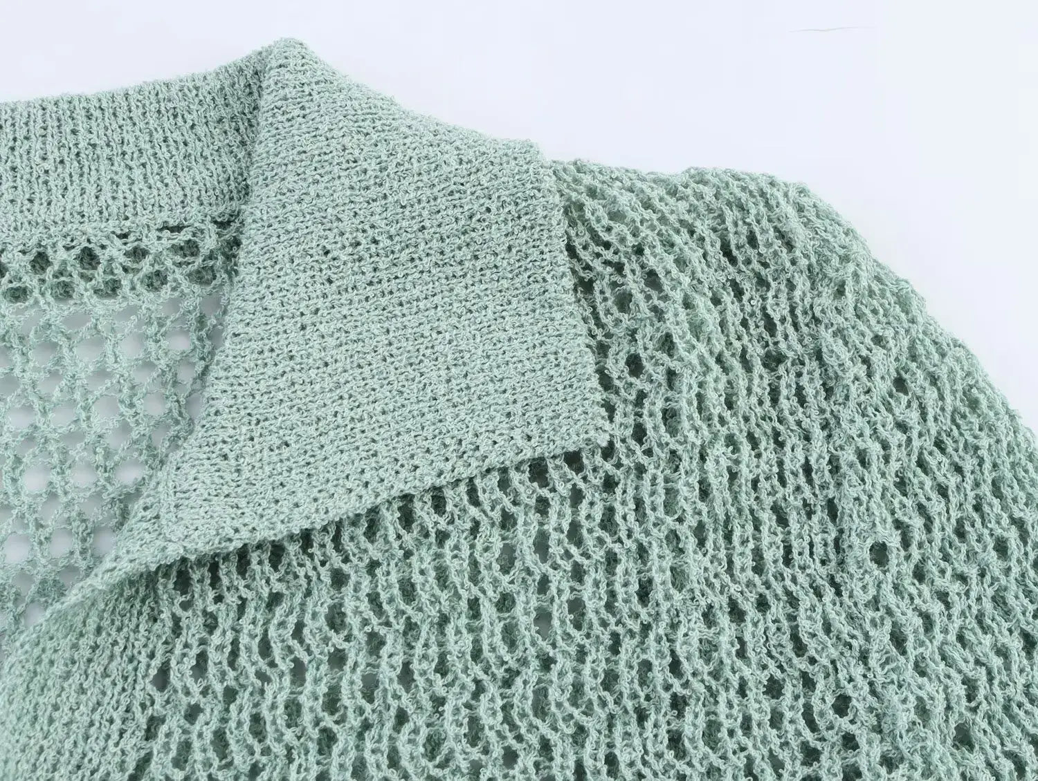 Women’s Slim Fit Knitted Cardigan