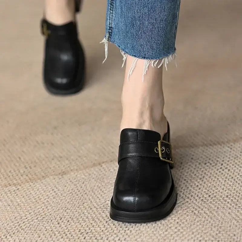 Half Slippers Women’s