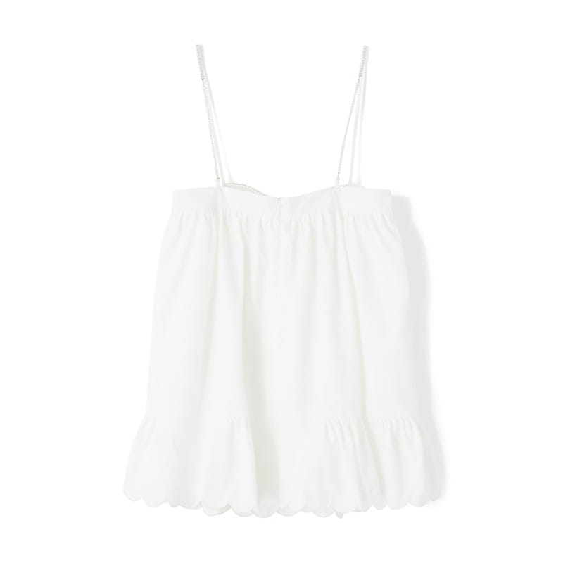 Women’s Spaghetti Strap Mini Dress