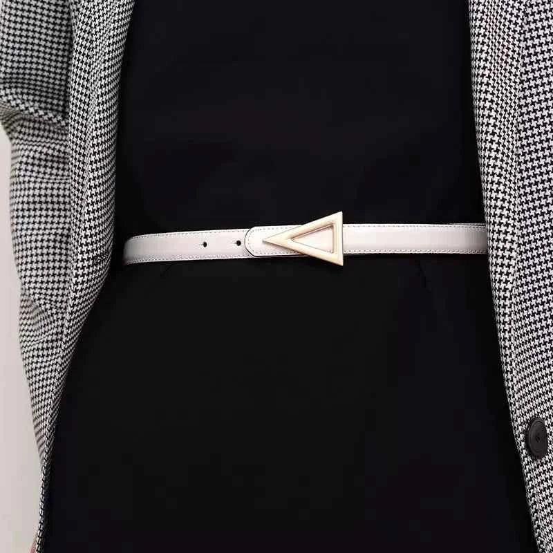 Fashion Women Belts