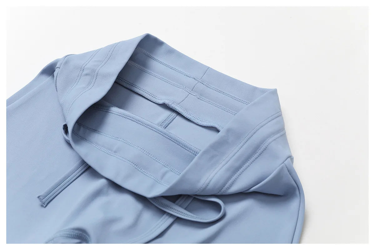 Yoga High Waist Bell-bottoms Breathable Leggings