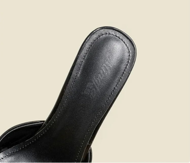 Women’s Slippers Pointed Toe