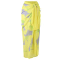 One-piece Fashionable  Swimsuit Women Slimming Chiffon Skirt Swimsuit Set - Norellé