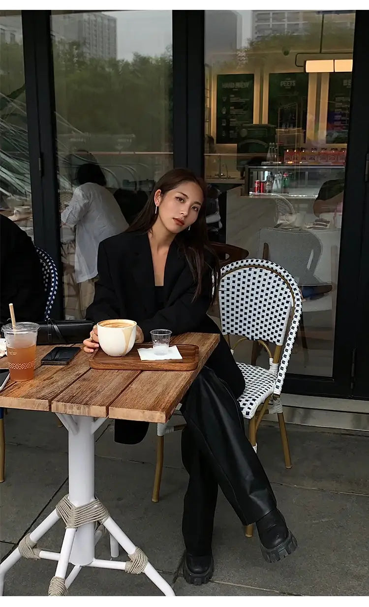 Women’s Classic Blazers