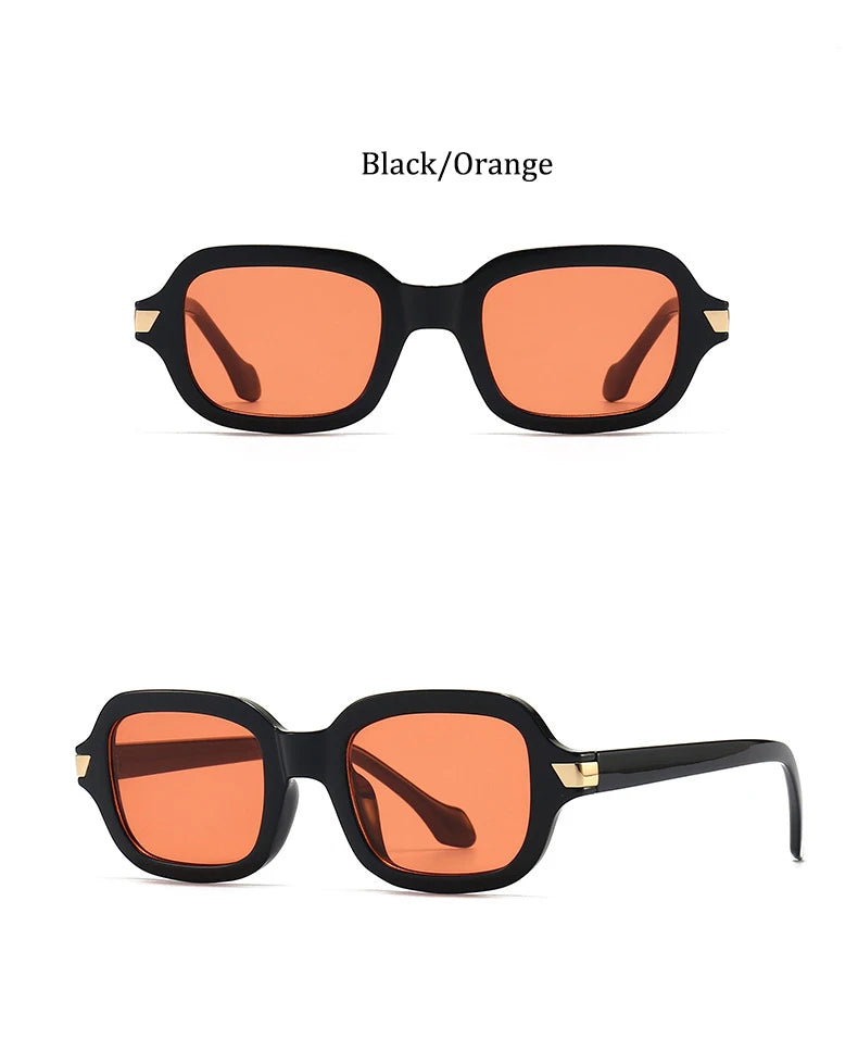 Popular Small Square Women’s Sunglasses
